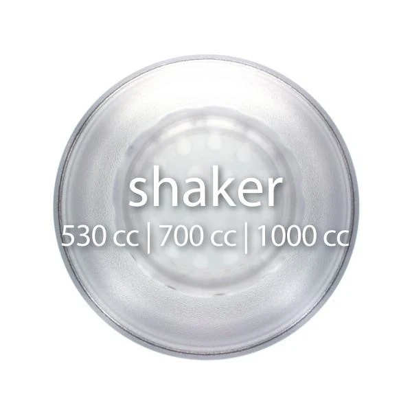 33 oz (1000ml) Bubble Tea Drink Shakers - Image 5