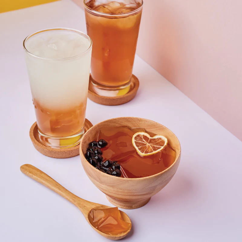 Ai Yu Jelly Powder - Image 4