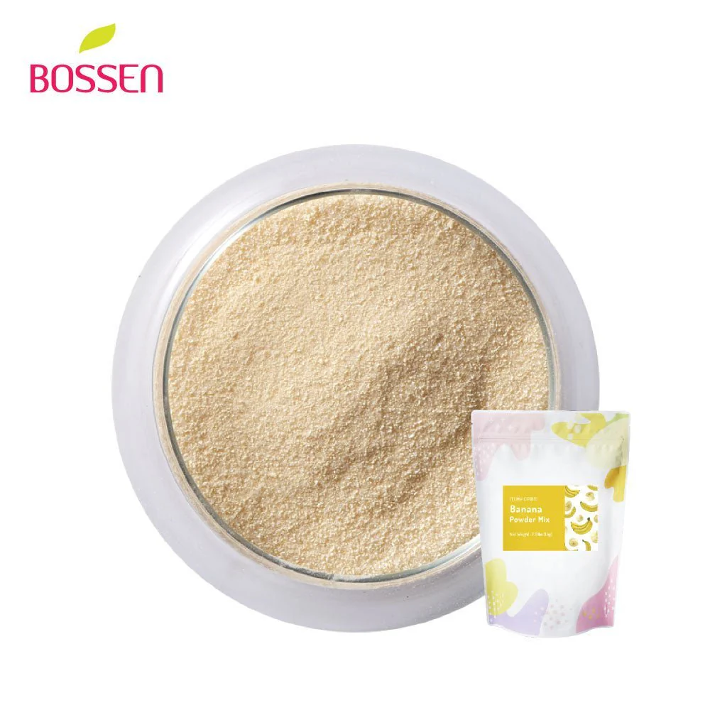 Banana Powder - Image 4
