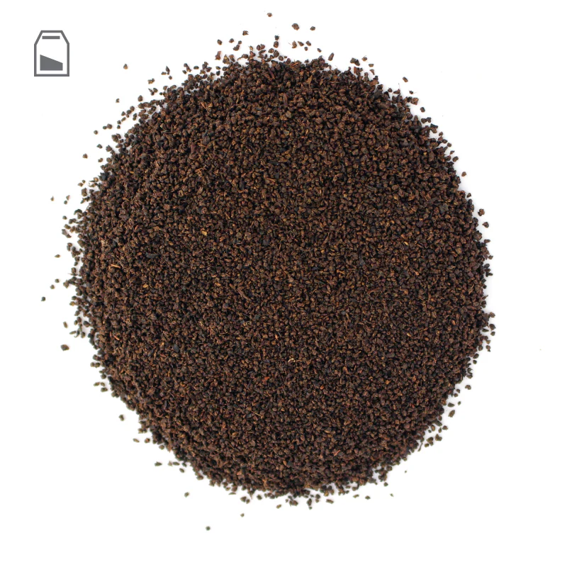 Black Tea Bags | Extra Large