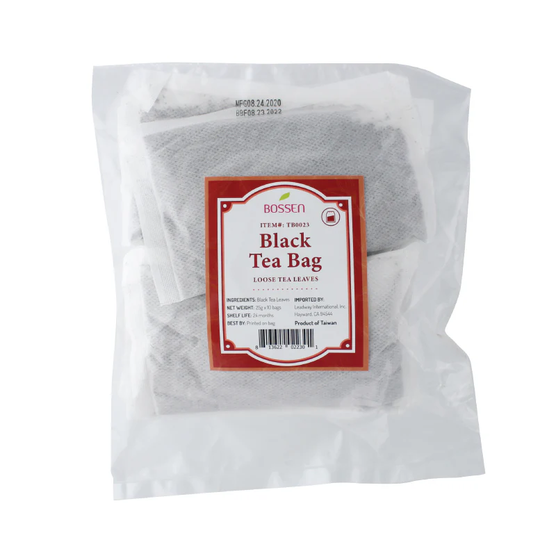 Black Tea Bags | Extra Large - Image 2