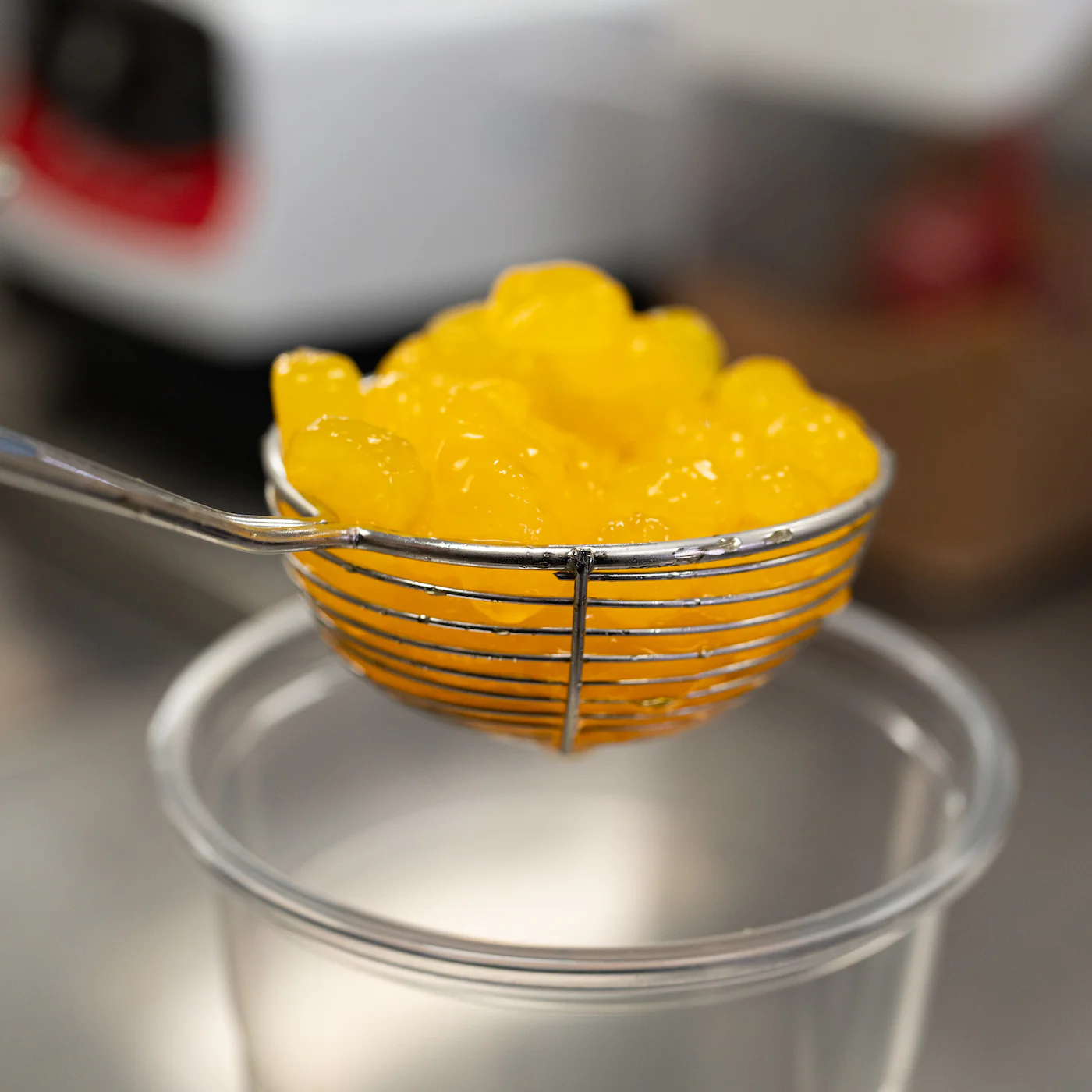 Boba Scoop (Wired) - Image 4