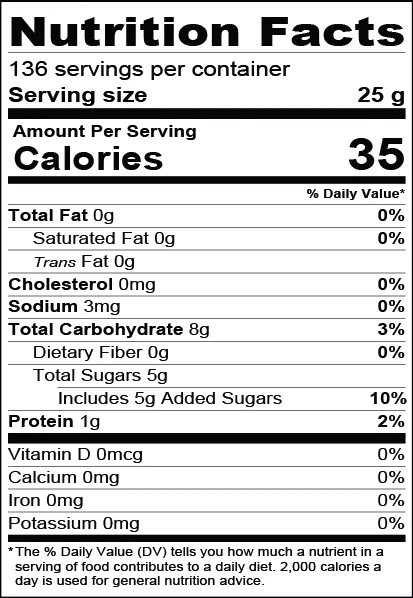 Canned Red Beans - Image 3