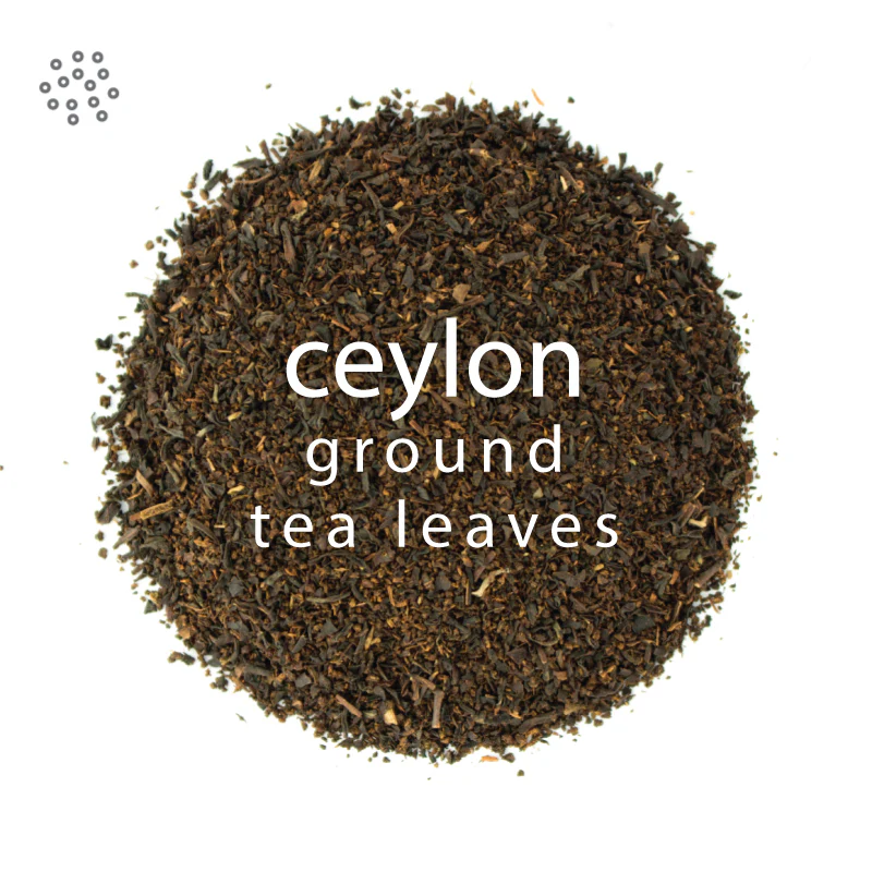 Ground Ceylon Tea - Image 3
