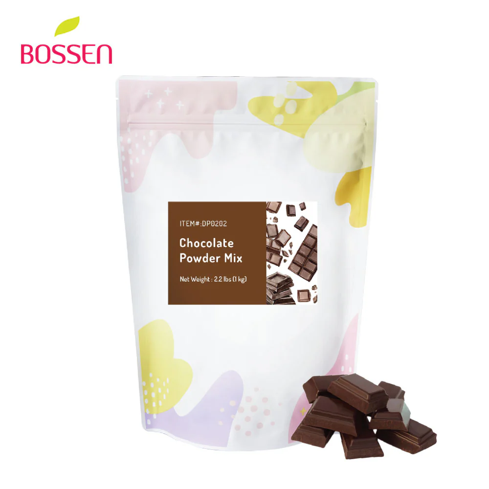 Chocolate Powder - Image 4