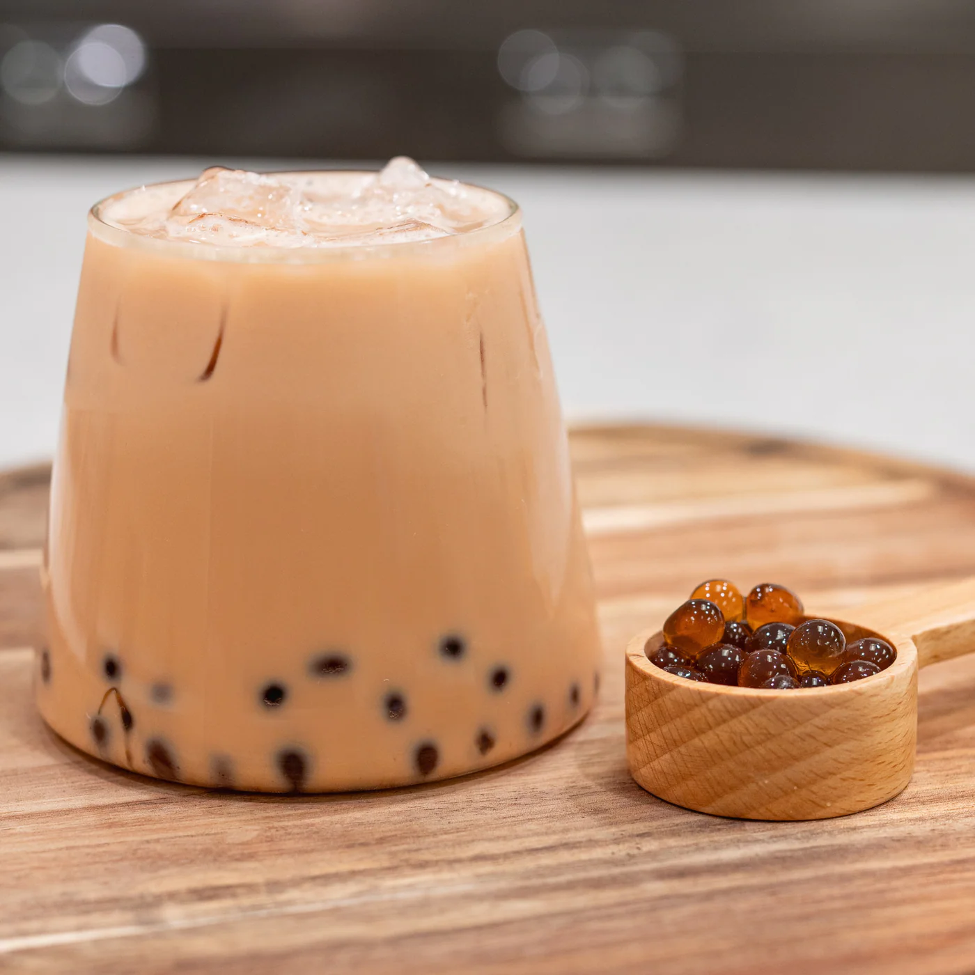 Coffee Bursting Boba | New - Image 3