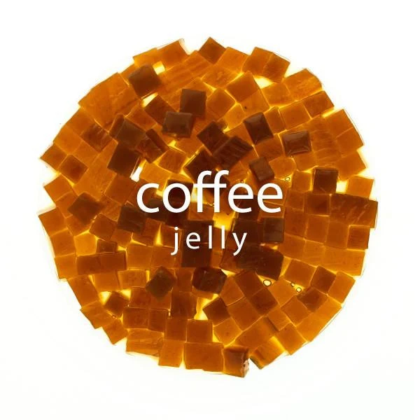 Coffee Jelly - Image 2
