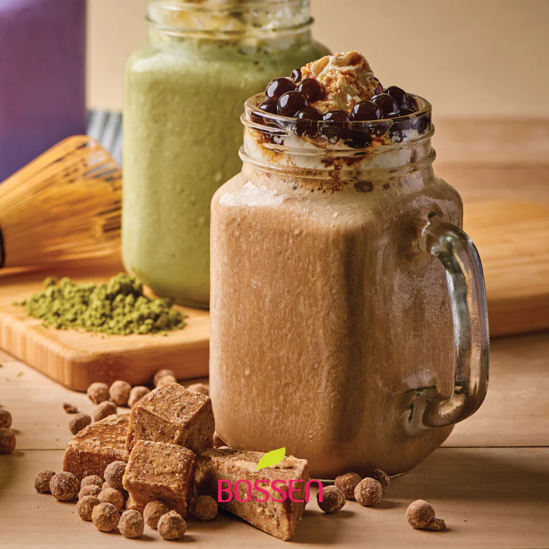 Milk Tea Powder All-in-One - Image 3