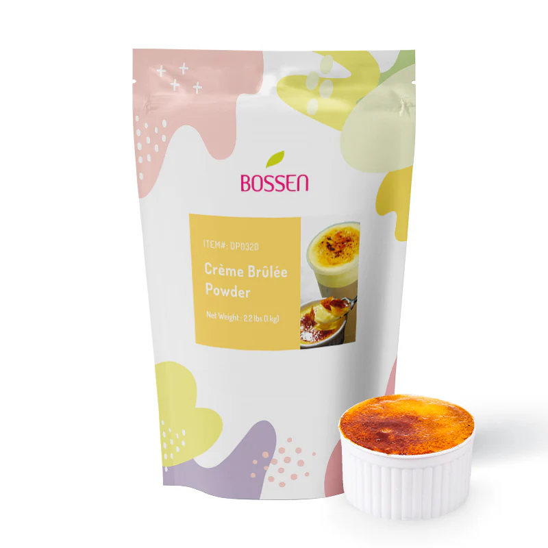 Creme Brulee Powder | NEW - Image 5