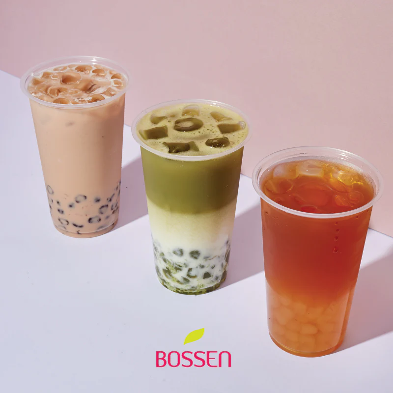 Crystal Boba - Matcha - Image 5