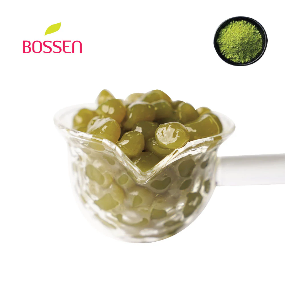 Crystal Boba - Matcha - Image 7