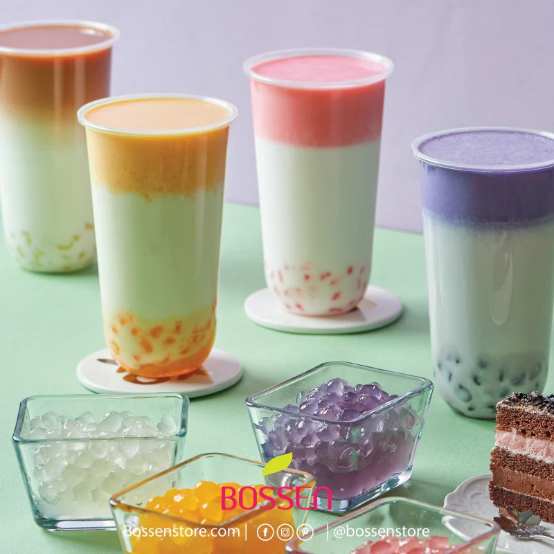 Crystal Boba - Taro - Image 4