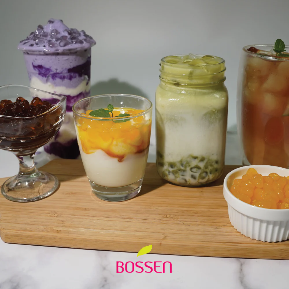 Crystal Boba - Taro - Image 5