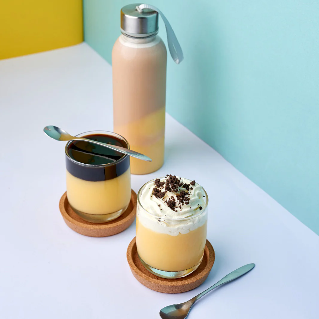 Egg Pudding Powder - Image 4