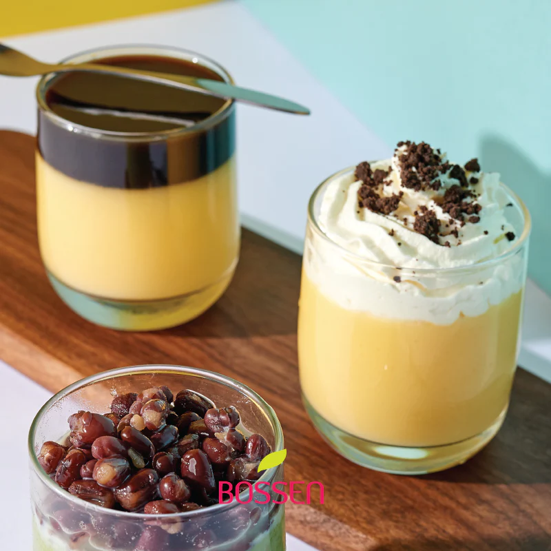 Egg Pudding Powder - Image 5