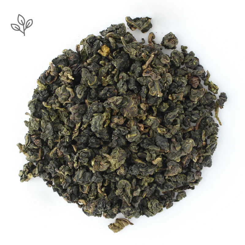 Four Seasons Oolong Tea, Loose Leaf - Image 2
