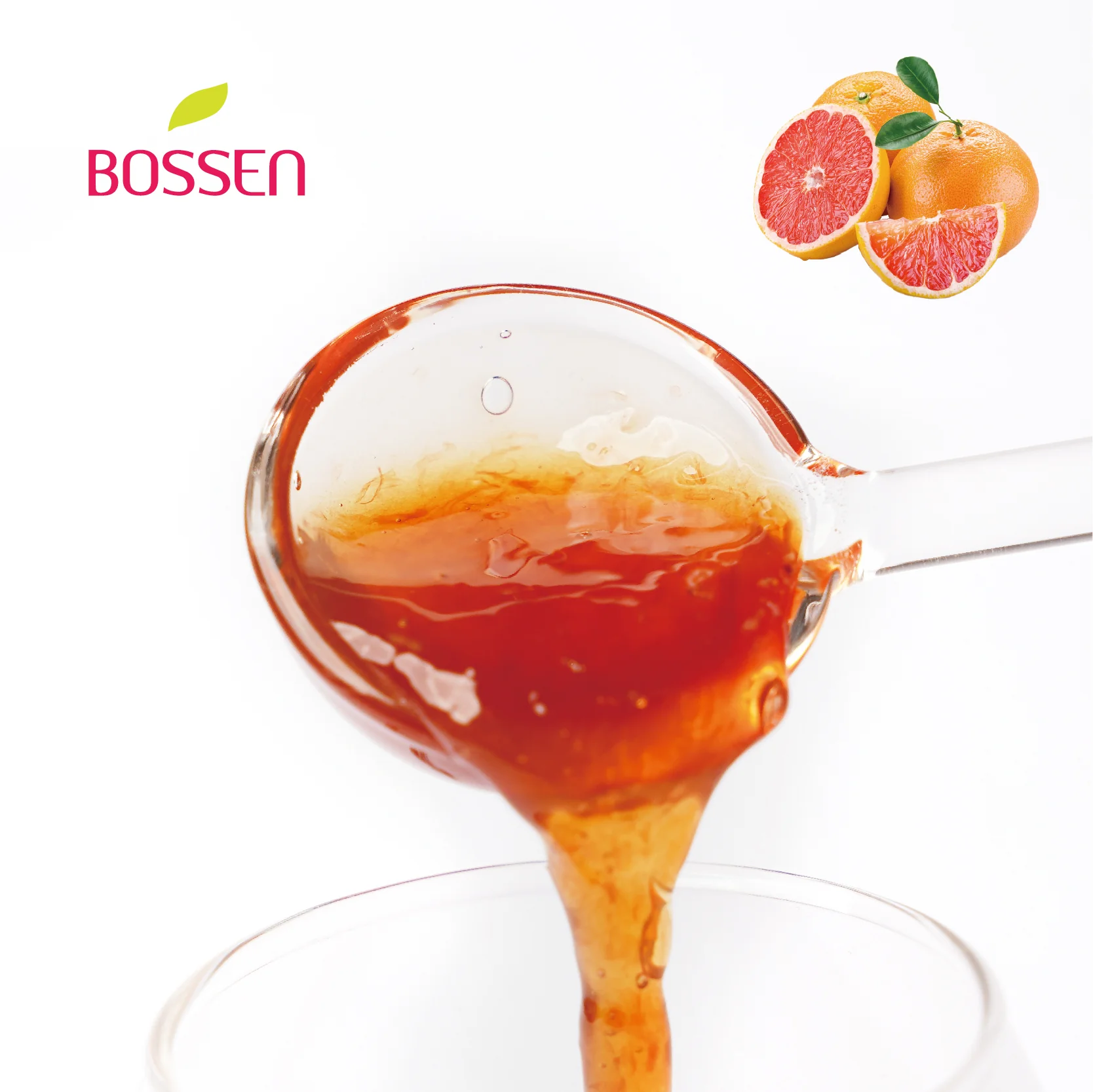 Grapefruit Syrup - Image 4