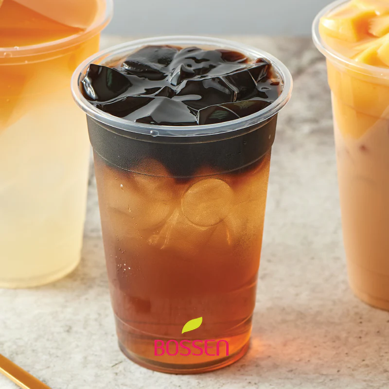 Canned Grass Jelly Concentrate (Liquid Form) - Image 5