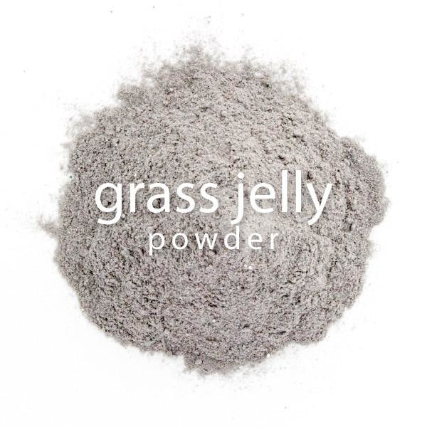 Grass Jelly Concentrated Powder - Image 2