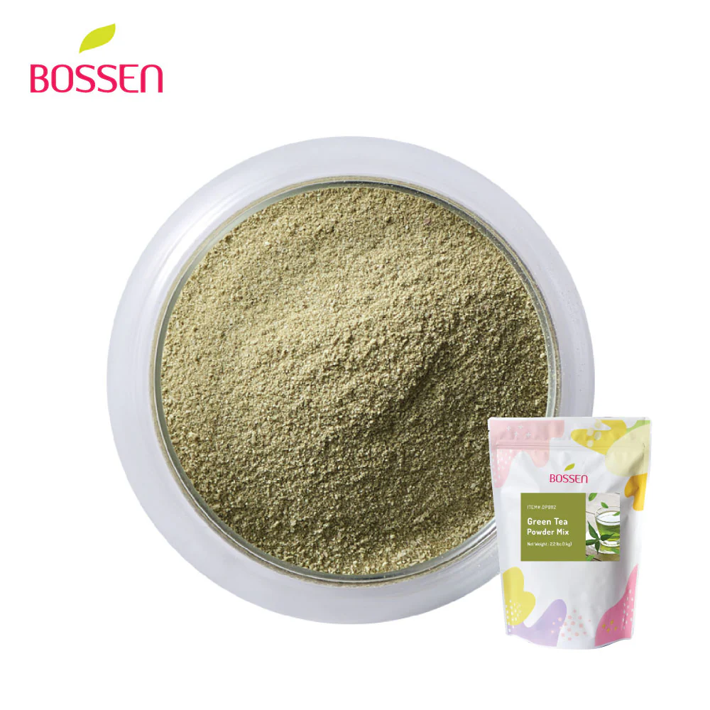 Green Tea Powder - Image 4