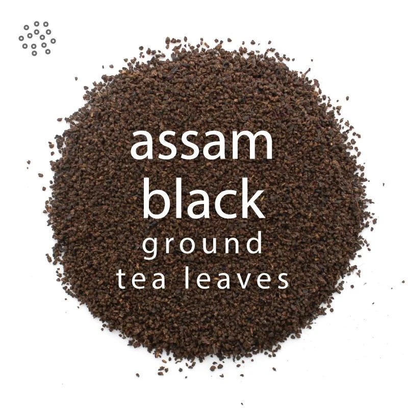 Ground Assam Black Tea - Image 3