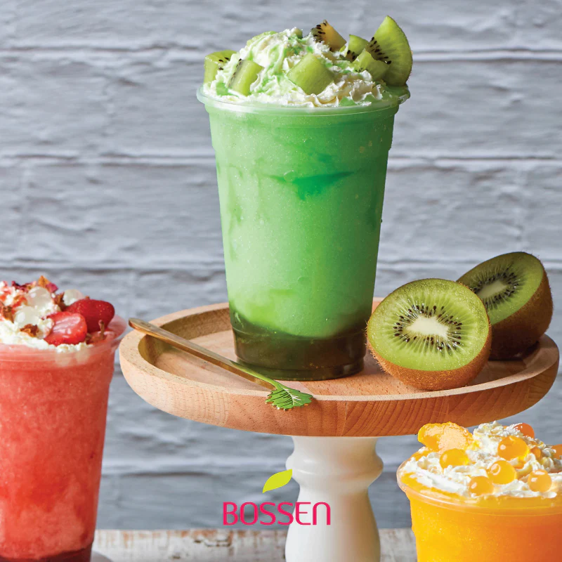Honeydew Fruit Jam/Smoothie Paste - Image 4
