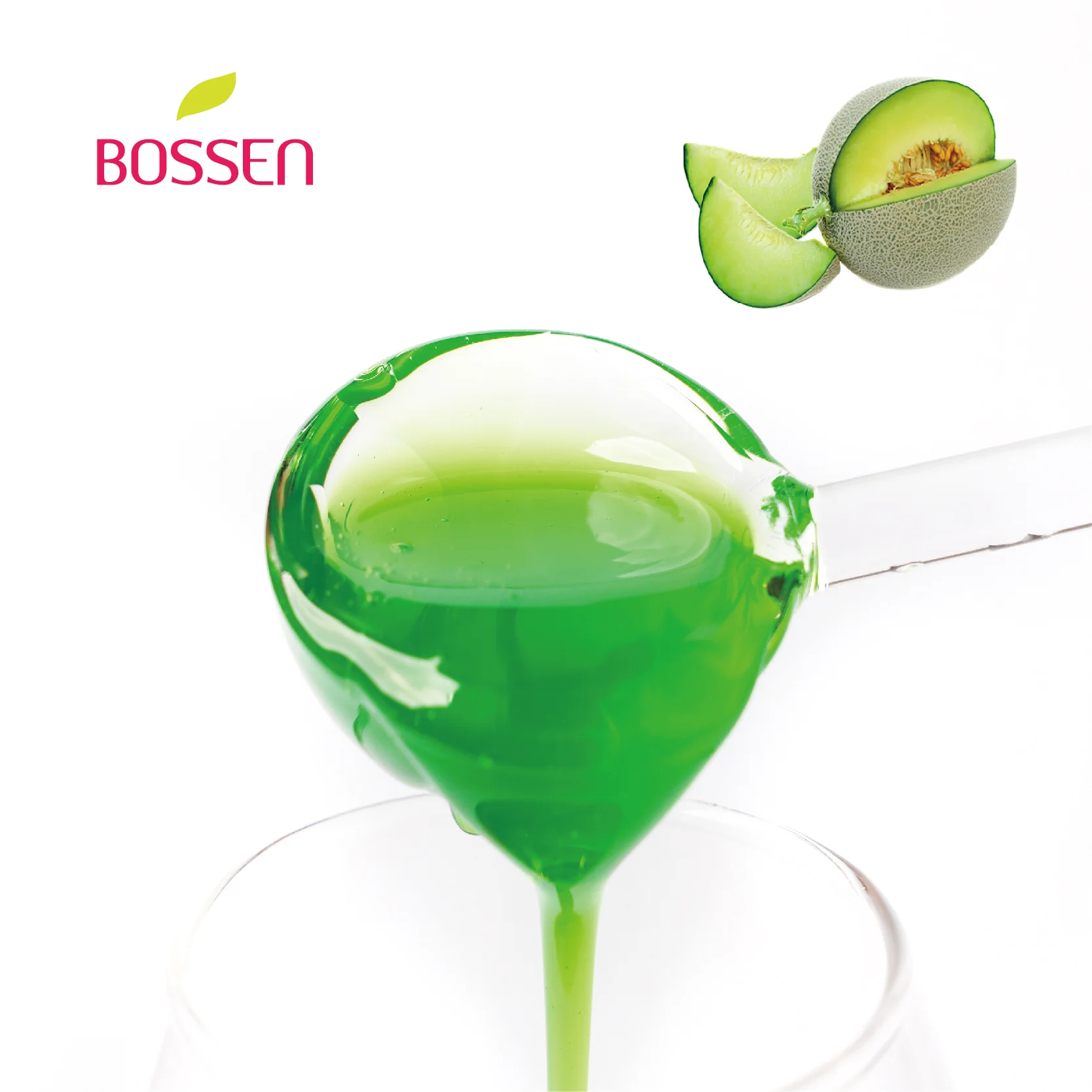 Honeydew Syrup - Image 5