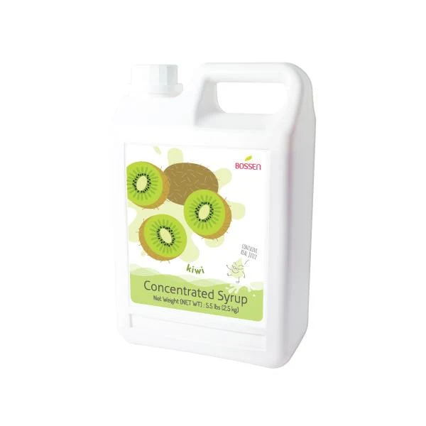 Kiwi Syrup - Image 2