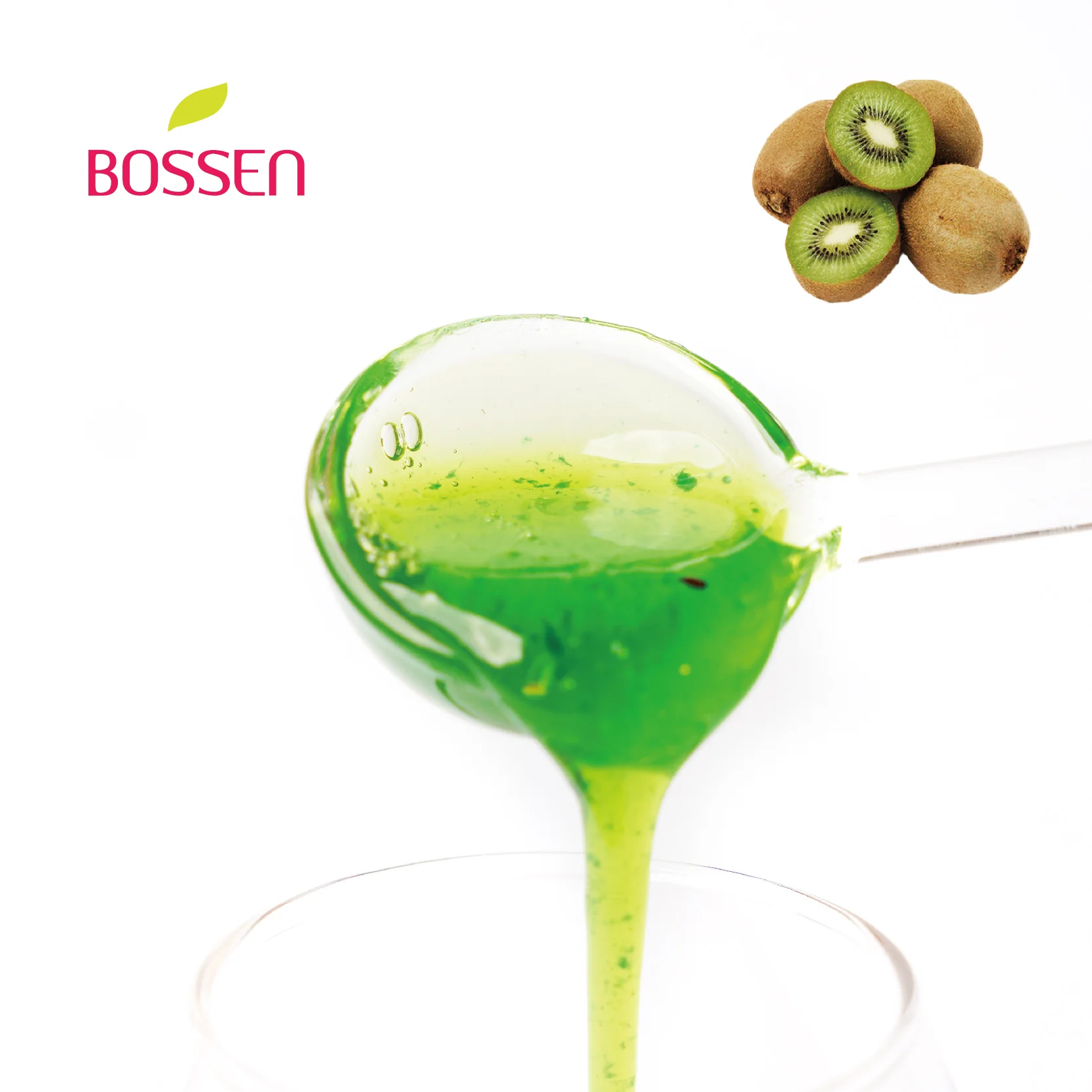 Kiwi Syrup - Image 5