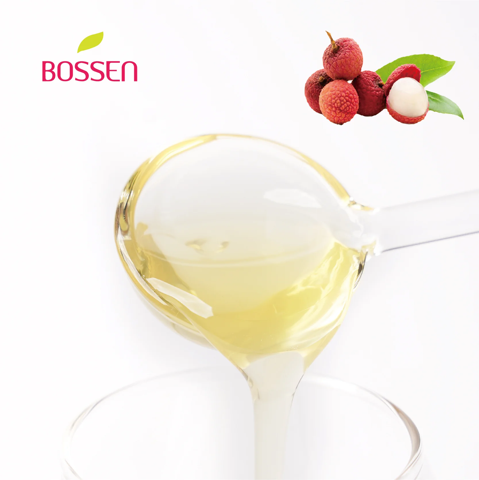 Lychee Syrup - Image 4