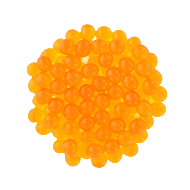 Mango Bursting Boba Mini - Image 3