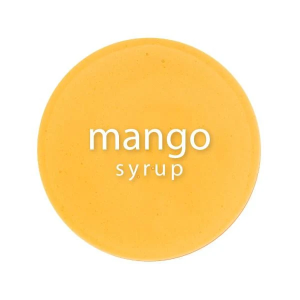 Mango Syrup - Image 2