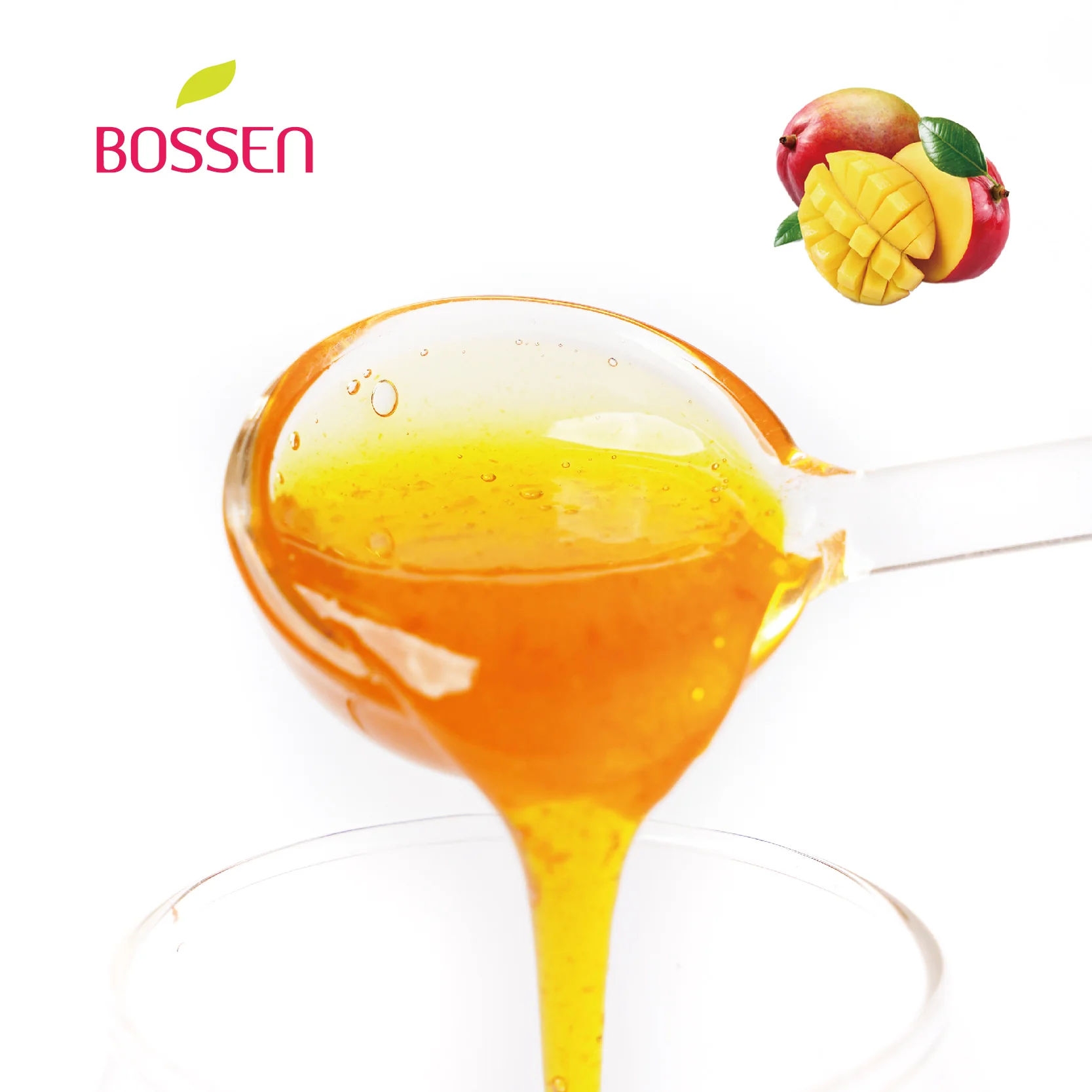 Mango Syrup - Image 4
