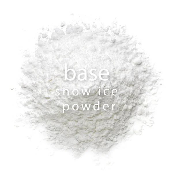Snow Ice Powder - Base - Image 5
