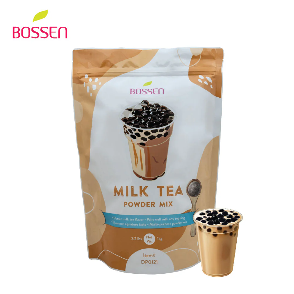 Milk Tea Powder - Image 7