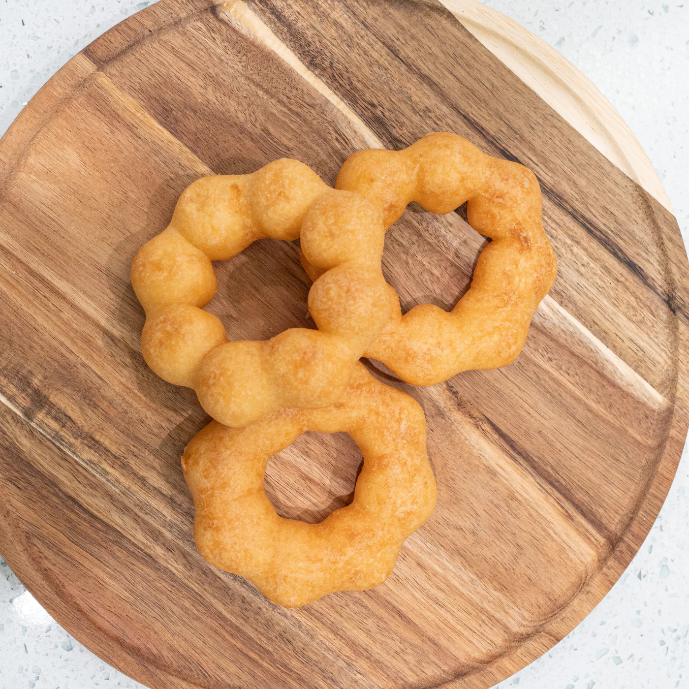 Millet Donut Mix - Image 3