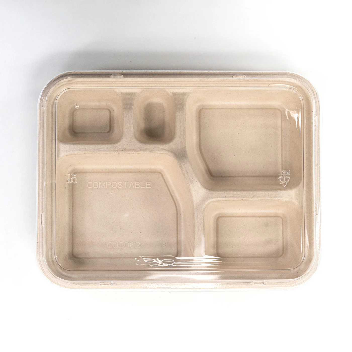 PET LUNCH BOX LID - Image 3