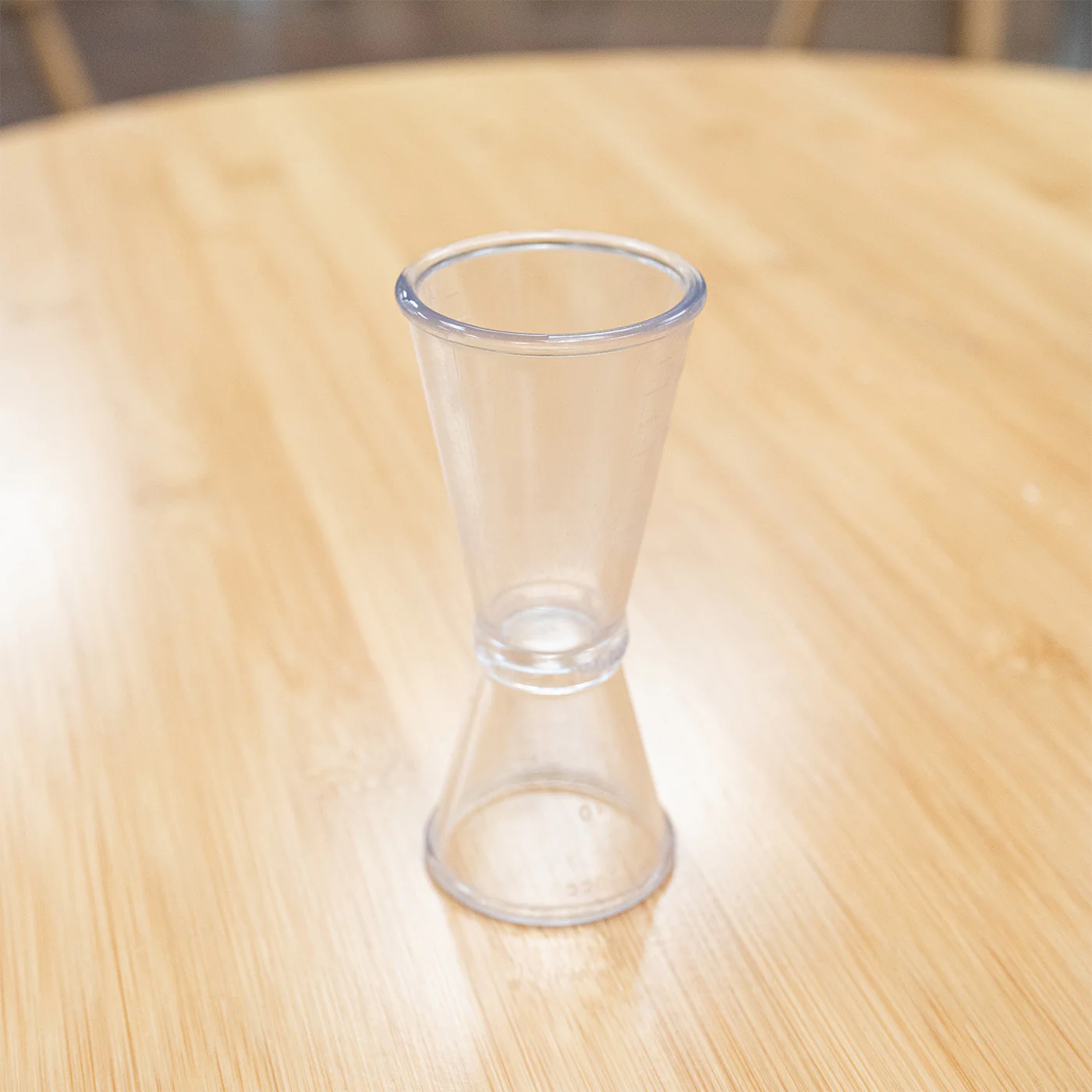 Plastic Ounce Jigger - Image 4