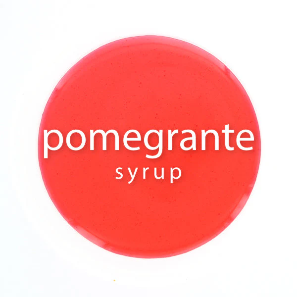 Pomegranate Syrup - Image 3