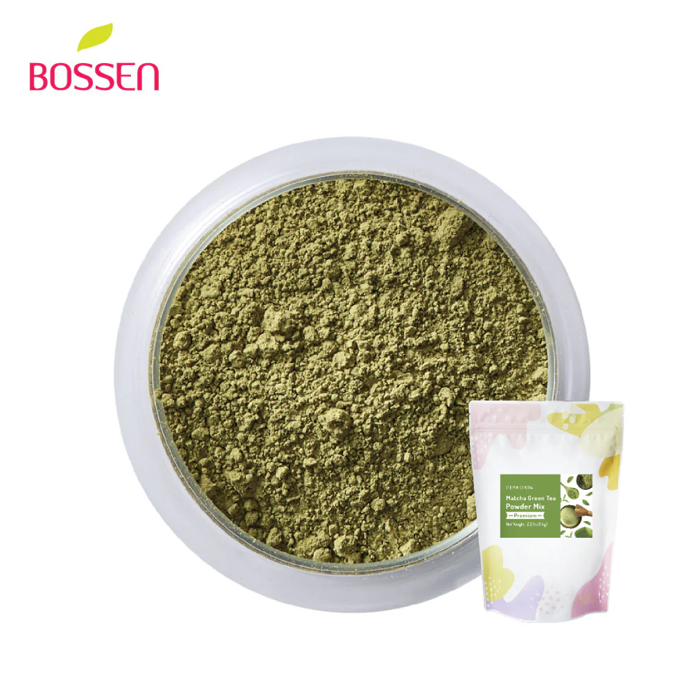 Matcha Green Tea Powder, PREMIUM - Image 2