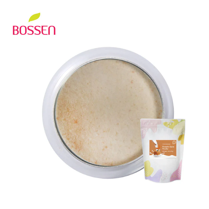 Pumpkin Spice Powder All-in-One - Image 4