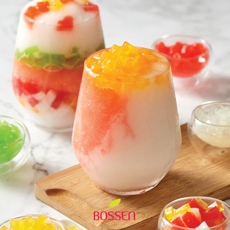 Rainbow Jelly - Image 3