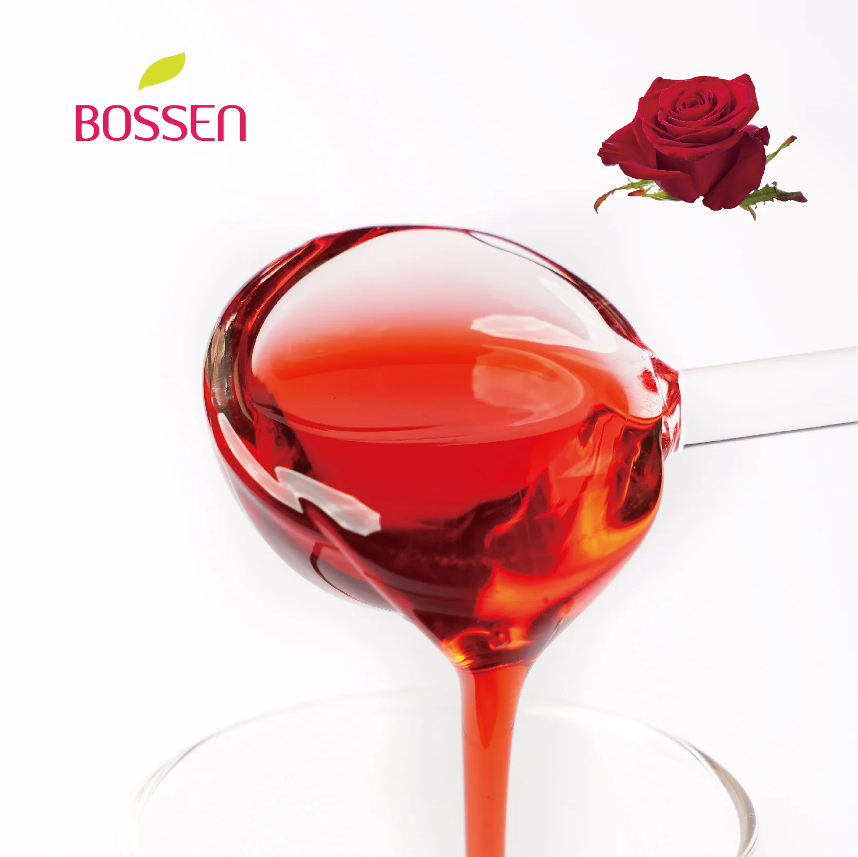 Rose Syrup - Image 4