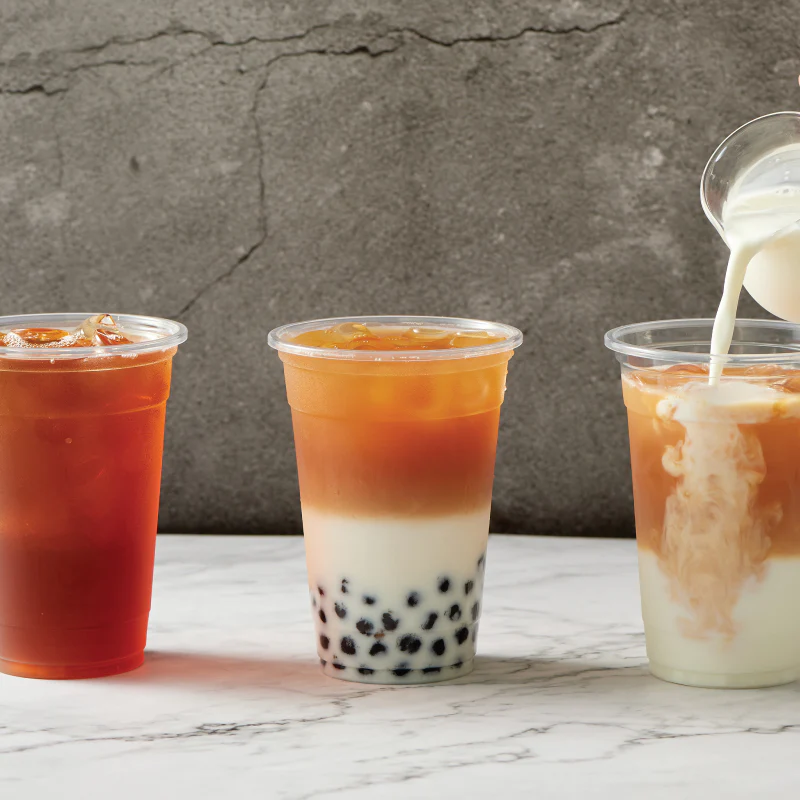 Tapioca Pearls - Large Boba (1kg) - Image 5