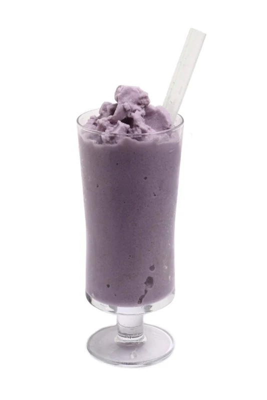 Taro Powder, Grade A (Great for Drinks!) - Image 6