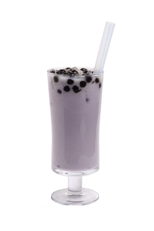 Taro Powder, Grade A (Great for Drinks!) - Image 7