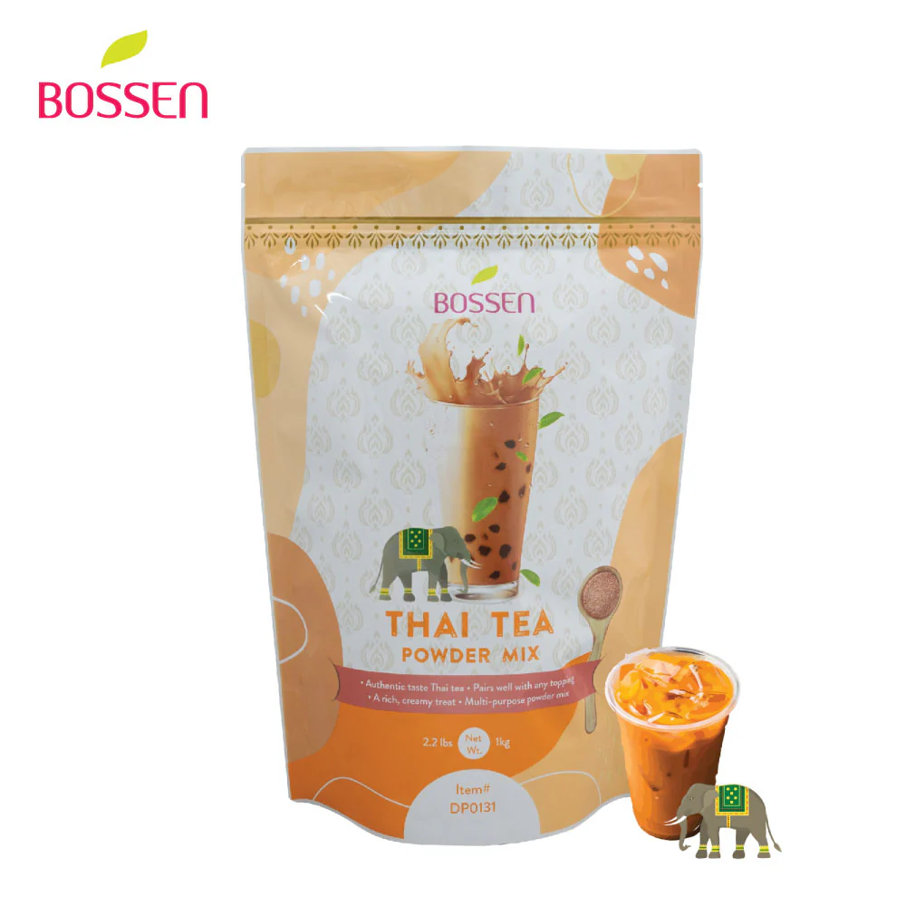 Thai Tea Powder - Image 6